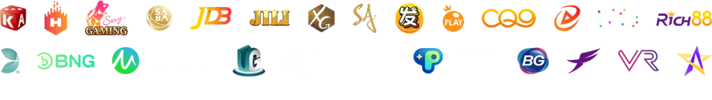 Nhà cung cấp trò chơi